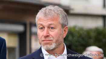 Reiche Russen im Visier: EU setzt neue Sanktionen in Kraft