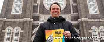 Machine de Cirque à la rescousse de l’église Saint-Charles de Limoilou