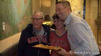 Order 'Farnham Flatbread' during March Madness Tournament to support the fight against cancer - KXLY Spokane