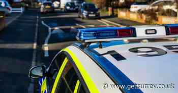 Missing woman, 79, from Farnham with dementia is found - Surrey Live