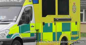 Farnham Common house fire sees four people treated by paramedics - Buckinghamshire Live