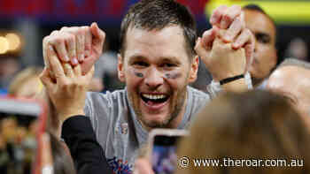 'More comebacks than Johnny Farnham': Brady ends retirement to return to the NFL - The Roar