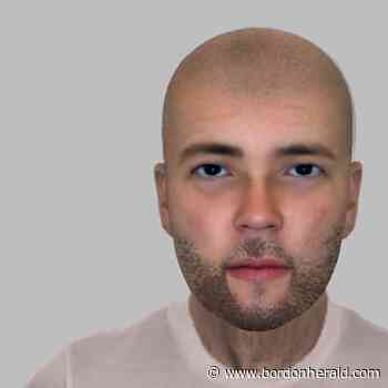 Police release e-fit of man wanted after 14 year old Farnham boy sexually assaulted | bordonherald.com - Bordon Herald