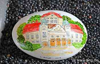 Heute noch bis 17 Uhr: Ostermarkt im Königlichen Kurhaus - Passauer Neue Presse - PNP.de