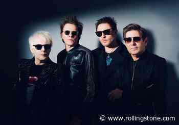 Duran Duran Recruits Nile Rodgers, Chic for Select North American Headline Tour Dates