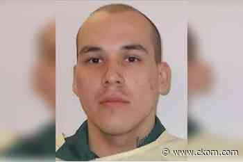 Saskatoon police seeking third suspect in Tsannie murder - CKOM News Talk Sports