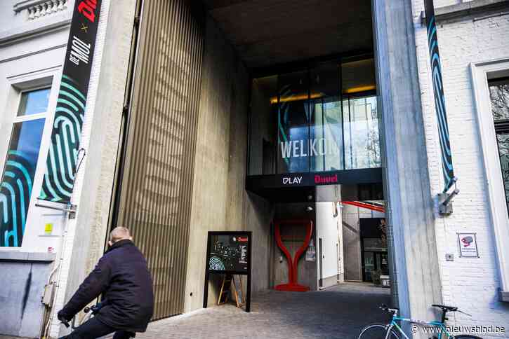 ‘De Mol’ strijkt neer in brouwerij De Koninck: “Fans kunnen zich onderdompelen in de sfeer van het programma”