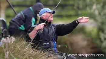 OTB Fishing 2022: Extreme Carp 1 | Video | Watch TV Show - Sky Sports