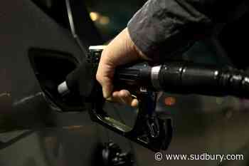 Police: Record high gas prices driving 'significant' increase in gas-and-dash thefts - Sudbury.com