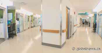 Alberta Health Services proposing wage rollbacks up to 11% for some health workers