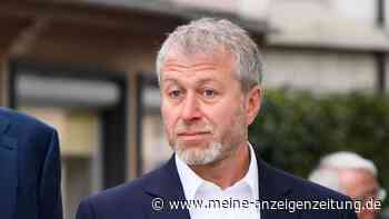 Reiche Russen im Visier: EU setzt neue Sanktionen in Kraft