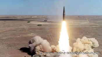 Ukraine-Krieg: Russische Armee setzt mysteriöses Gerät ein – „So etwas noch nie gesehen“