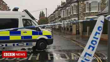 Colchester triple killing was 'calculated and devastating'