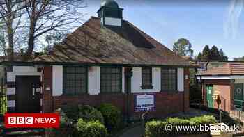 Rayleigh toilets to be transformed into microbrewery bar