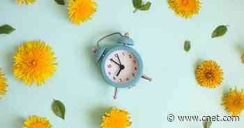 Senate Unanimously Passes Bill to Make Daylight Saving Time Permanent     - CNET