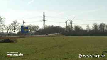 Schwedischer Investor will E-Auto-Batterien in Heide bauen - NDR.de