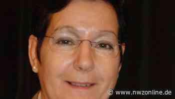 DRK Jeverland: Heide Bastrop weiter Vorsitzende - Nordwest-Zeitung