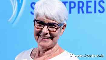 Olympiasiegerin: Heide Rosendahl wird 75 und wünscht sich Olympische Spiele - t-online