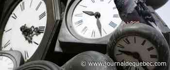 Les États-Unis pourraient bientôt abandonner l’heure d’hiver