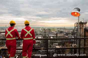 Shell Scotford ponders biofuels investment - Leduc Representative