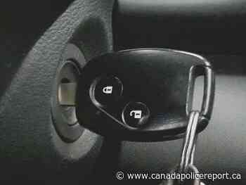 Leduc RCMP tackle vehicle theft with education and targeted enforcement - Canada Police Report