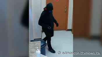 Police in Leduc looking for tips after a car wash was robbed with a firearm - CTV News Edmonton