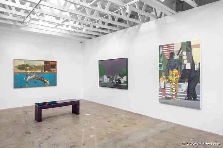 Directors of L.A.’s Underground Museum Depart as Noah Davis Show Shutters Early