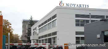 Novartis will vorerst nicht mehr in Russland investieren