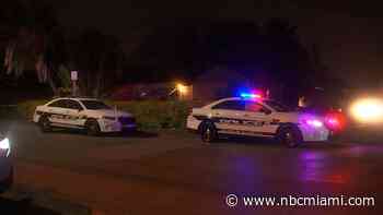 Woman Found Shot to Death at El Portal Apartment: Miami-Dade Police