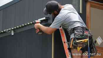 SA council to build $300k 'turn-key' home in bid to combat housing crisis