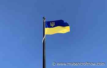 Ukrainian President addresses House of Commons - mybancroftnow.com