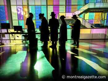 COVID live updates: Many Quebecers infected amid Omicron wave becoming eligible for boosters