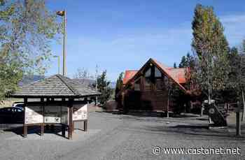 First Nations, industry partners celebrate groundbreaking at former Merritt rest stop - Kamloops News - Castanet.net