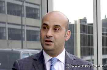 Kamloops MP among Canadians sanctioned Tuesday by Russia - Kamloops News - Castanet.net