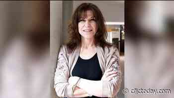 TRU hires new permanent provost - CFJC Today Kamloops