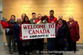 Fundraiser to help refugees settle in Kamloops sells out - Kamloops This Week