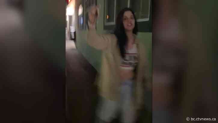 Stabbing suspect sought after pub brawl in Kamloops sends 3 people to hospital: RCMP - CTV News Vancouver