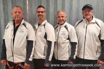 Team Ihlen of McArthur Island Curling Club to compete at provincials - Kamloops This Week