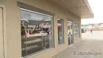 Brocklehurst bakery explains background behind WorkSafe BC fines - CFJC Today Kamloops