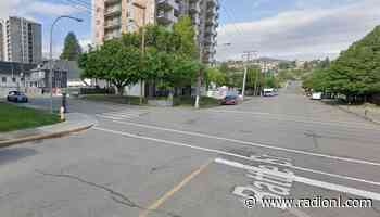 City of Kamloops to replace downtown sewer main along Fourth Avenue, Battle Street - radionl.com