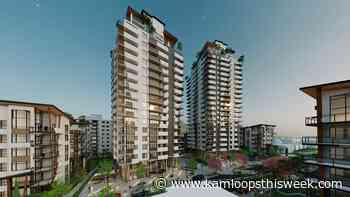 Kamloops council passes bylaw that confirms closure of laneway in City Gardens project - Kamloops This Week