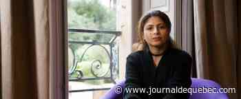 L'épouse de Raïf Badawi espère toujours rapatrier son mari