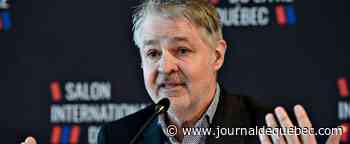 Un Salon du livre comme avant la pandémie