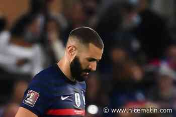 Affaire de la "sextape": Karim Benzema sera jugé en appel les 30 juin et 1er juillet