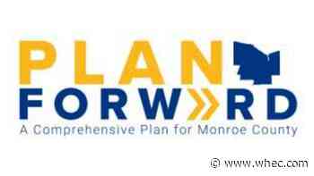 Monroe County holding public hearing on 'Plan Forward' comprehensive plan