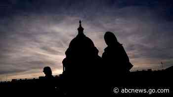 1st cuts to COVID efforts will hit Americans next week as funding stalls: WH