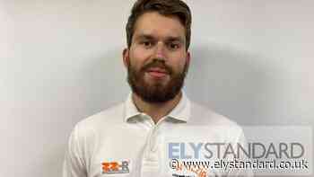 Founder lucky to welcome son to Sutton family firm - Ely Standard