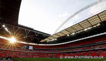 TICKETS | Details for Papa Johns Trophy Final v Sutton United - Rotherham United