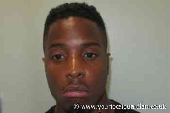 Sutton crack and heroin dealer sentenced to four years in jail - Sutton & Croydon Guardian