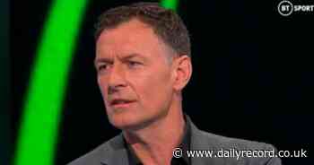 Chris Sutton pulls no Celtic punches over 'embarrassing' Euro exit but can't resist Rangers quip - Daily Record